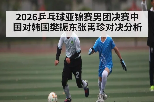 2026乒乓球亚锦赛男团决赛中国对韩国樊振东张禹珍对决分析