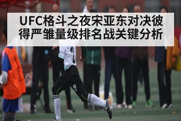 UFC格斗之夜宋亚东对决彼得严雏量级排名战关键分析